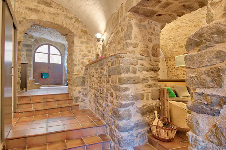 Casa de pueblo con Aire acondicionado en - Vilopriu - Compra Venta