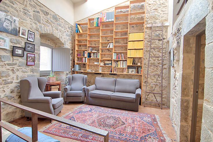 Casa de pueblo con Aire acondicionado en - Vilopriu - Compra Venta