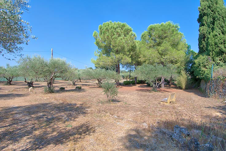 Casa de pueblo en Fonteta - Compra Venta