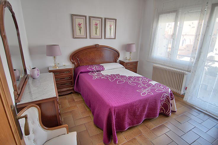 Apartamento con Vistas al mar y Parking en PALAMOS - Compra Venta