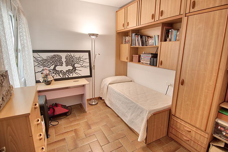 Apartamento con Vistas al mar y Parking en PALAMOS - Compra Venta