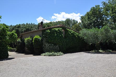 MasÃ­Â­a con Piscina en VILAUR - Compra Venta