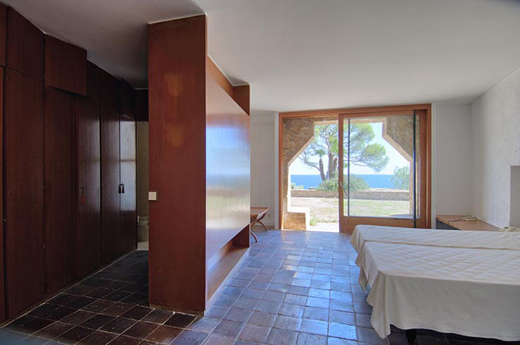 Casa con Piscina y Vistas al mar en PALAFRUGELL - Compra Venta