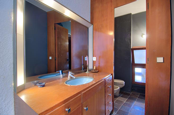 Casa con Piscina y Vistas al mar en PALAFRUGELL - Compra Venta