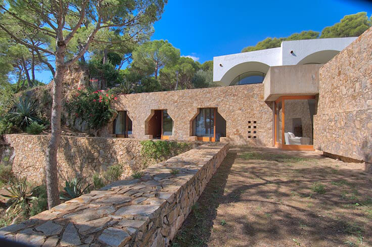 Casa con Piscina y Vistas al mar en PALAFRUGELL - Compra Venta