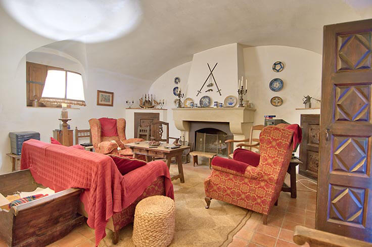 MasÃ­Â­a en BISBAL D