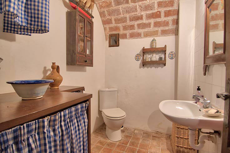 MasÃ­Â­a en BISBAL D