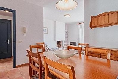 Espacioso apartamento a 150 metros del mar.