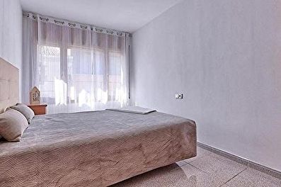 Confortable appartement confortable.