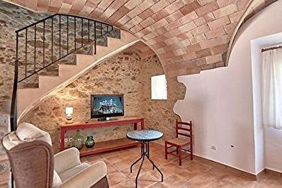 Charming  house in Palafrugell.