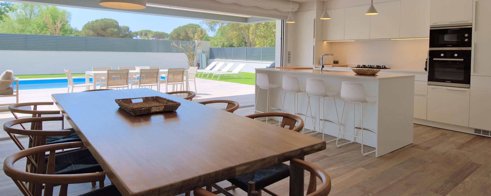 alquiler apartamentos en la Costa Brava