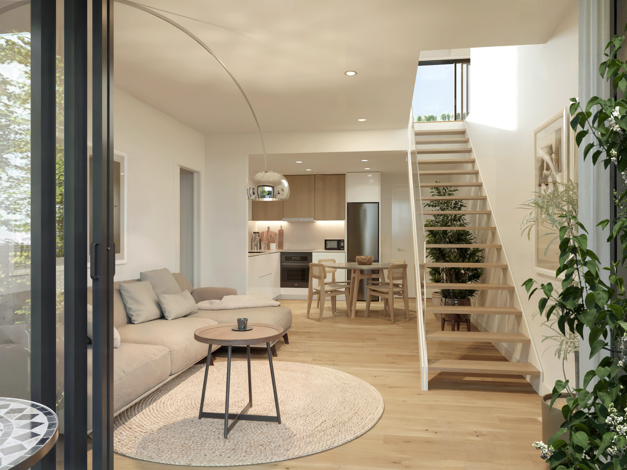 OBRA NOVA LES ONADES