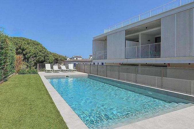 Calella de Palafrugell Centre