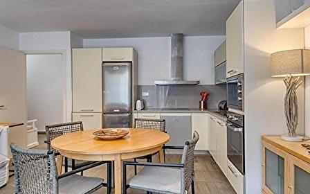 APARTMENT IN THE CENTER