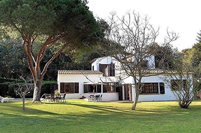 CASA AL CENTRE DE TAMARIU