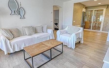 Apartament amb piscina