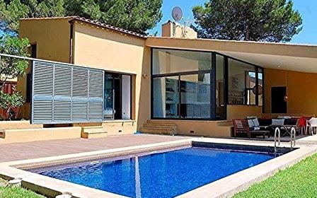 Casa a Agua Xelida