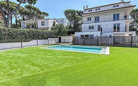 Exclusive El Golfet, Calella