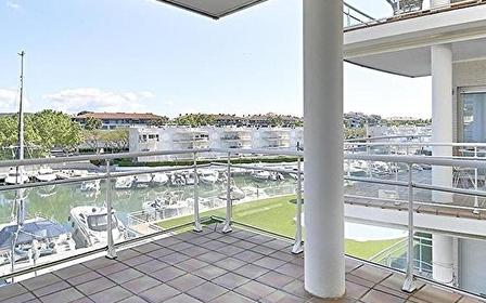 Elegante apartamento en Port d'Aro