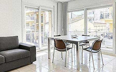 Coqueto y luminoso a 100m de la playa