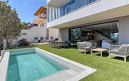 The house of your dreams