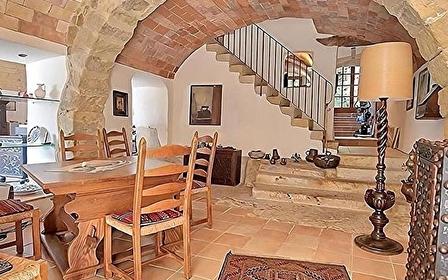 Propriétés rurales
