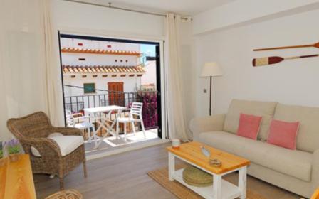 Location à Calella de Palafrugell