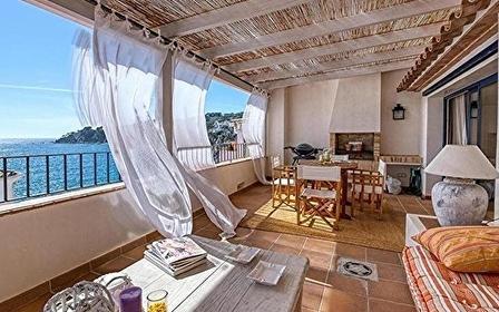 Appartement climatisé