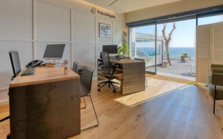 Calella-Büro