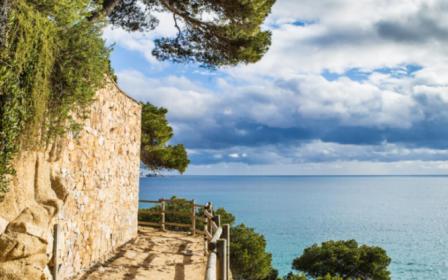 Reiseführer für die Costa Brava