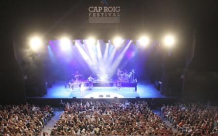 Fête du Cap Roig