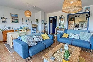 Wohnung mit Schwimmbad, Parken und Garten auf Calella de Palafrugell - Kaufen - verkaufen