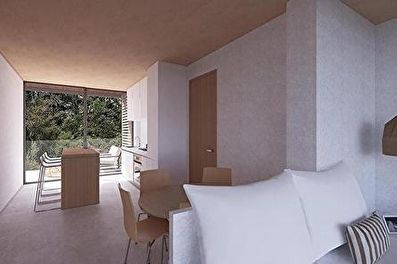 Wohnung mit Schwimmbad auf Tamariu - Kaufen - verkaufen