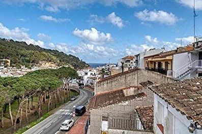 Penthouse auf Tamariu - Kaufen - verkaufen