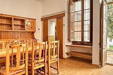 Stadthaus mit Garten auf Palafrugell - Kaufen - verkaufen