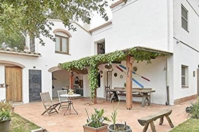 Stadthaus auf Palafrugell - Kaufen - verkaufen