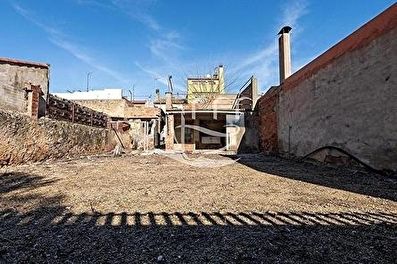 Stadthaus mit Garten auf Palafrugell - Kaufen - verkaufen