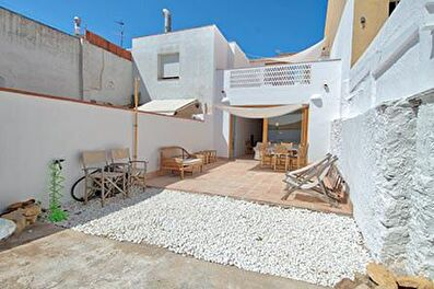 Stadthaus auf Palafrugell - Kaufen - verkaufen