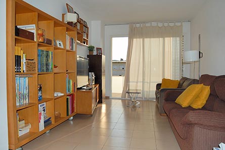 Wohnung mit Parken auf PALAFRUGELL - Kaufen und verkaufen