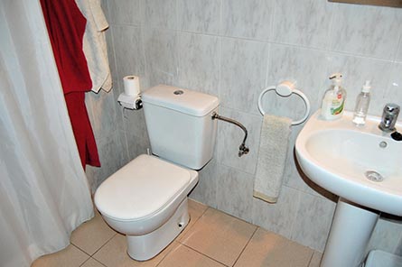 Wohnung mit Parken auf PALAFRUGELL - Kaufen und verkaufen