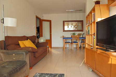 Wohnung mit Parken auf PALAFRUGELL - Kaufen und verkaufen