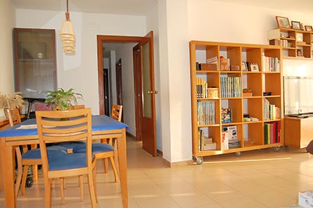 Wohnung mit Parken auf PALAFRUGELL - Kaufen und verkaufen