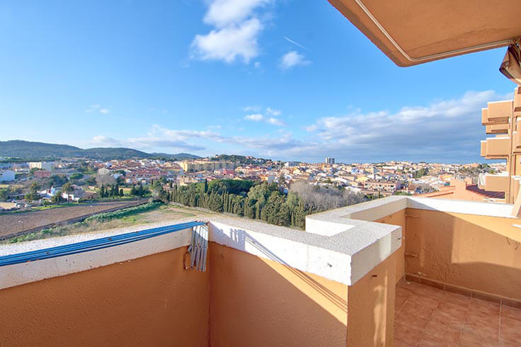 Wohnung mit Parken auf Palafrugell - Kaufen und verkaufen