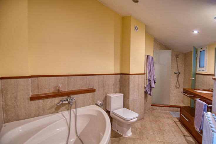 Penthouse auf Palafrugell - Kaufen und verkaufen