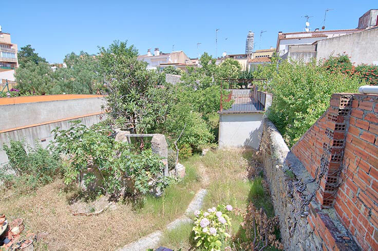 Stadthaus auf Palafrugell - Kaufen und verkaufen