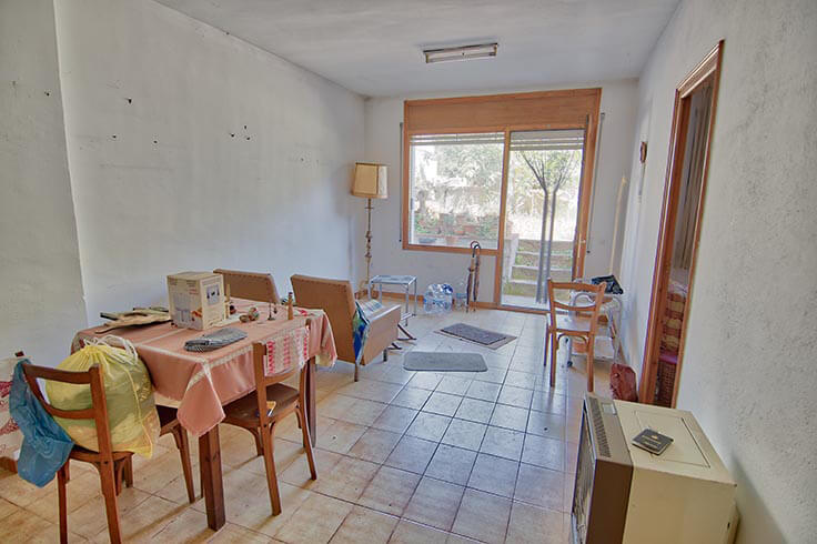 Stadthaus auf Palafrugell - Kaufen und verkaufen