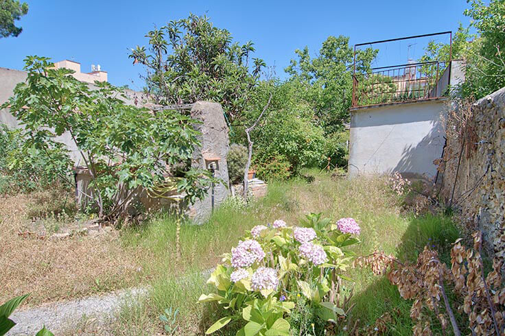 Stadthaus auf Palafrugell - Kaufen und verkaufen