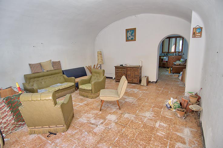 Stadthaus auf Palafrugell - Kaufen und verkaufen