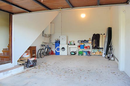 Paarhaus mit Schwimmbad und Meerblick auf Begur - Kaufen und verkaufen