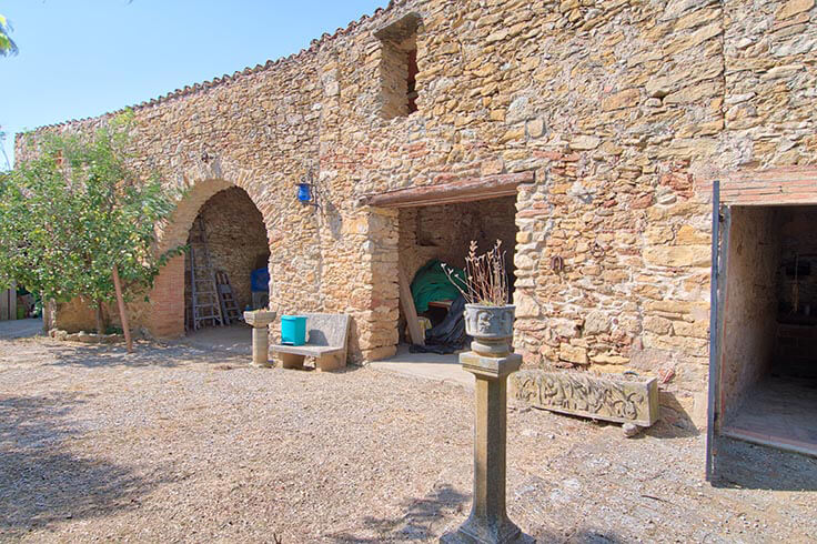 Stadthaus auf Fonteta - Kaufen und verkaufen